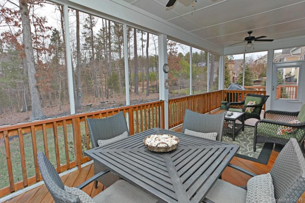 671 Revival Row Fort Mill, SC 29708 - Photo 23 of 24 a living room with furniture and a table