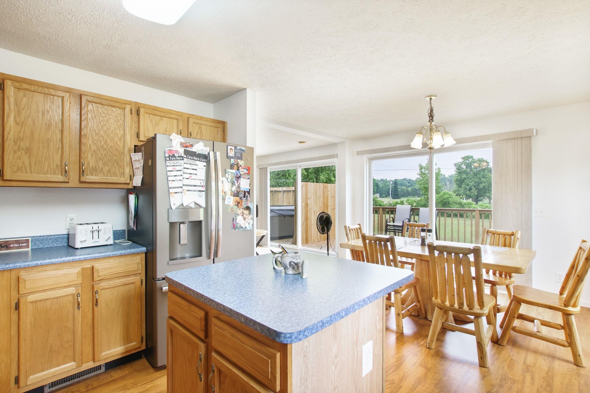 9986 South Lewis Road Millington, MI 48746 - Photo 19 of 58