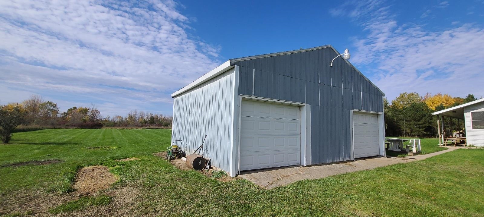 2144 Aiken Road Owosso, MI 48867 - Photo 39 of 40