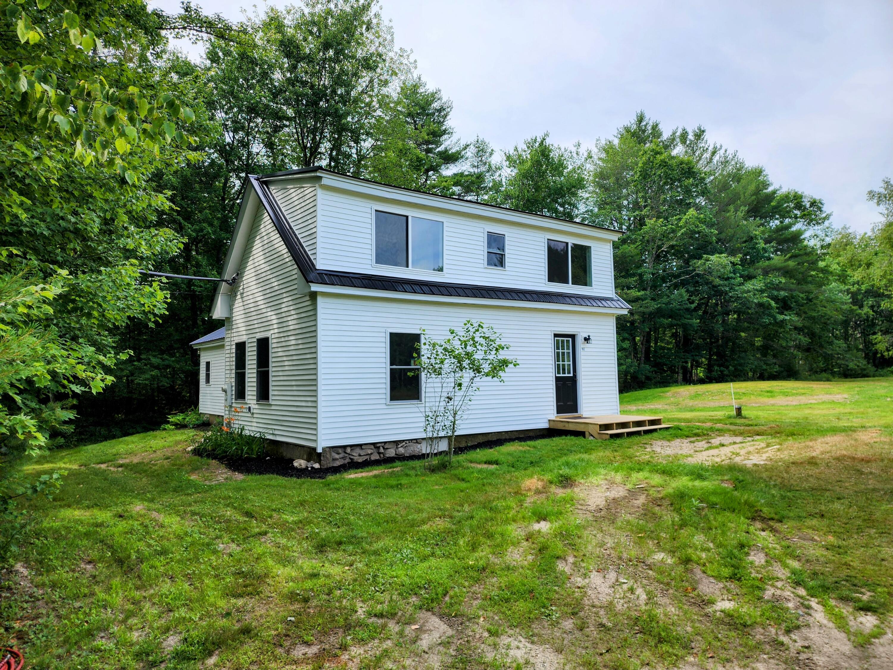 987 Naples Road Harrison, ME 04040 - Photo 2 of 36 1