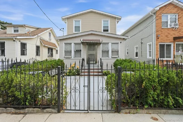 $899,000 | 111-35 166th Street | Jamaica