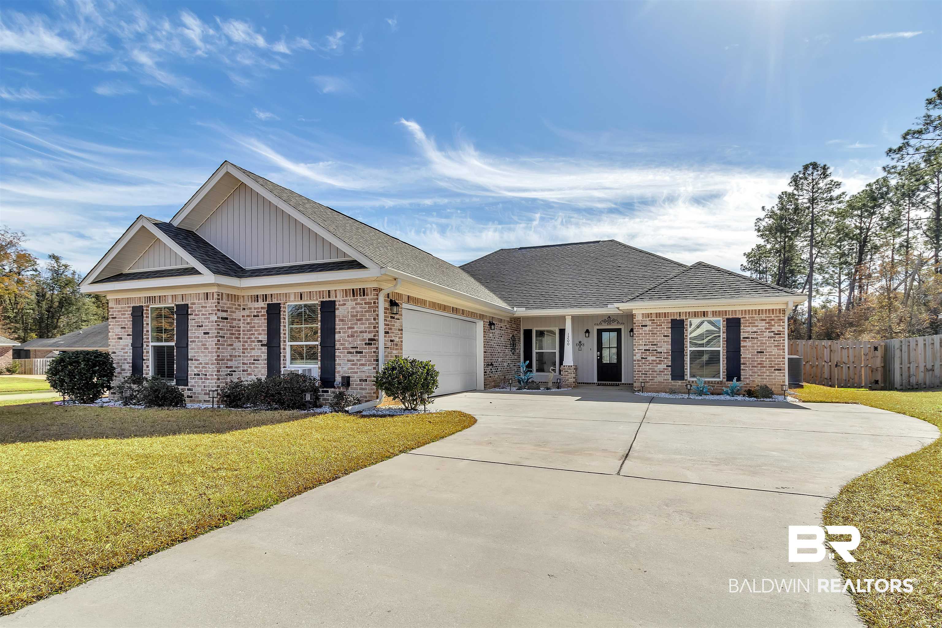 1200 Pembroke Way Foley, AL 36535 - Photo 2 of 30
