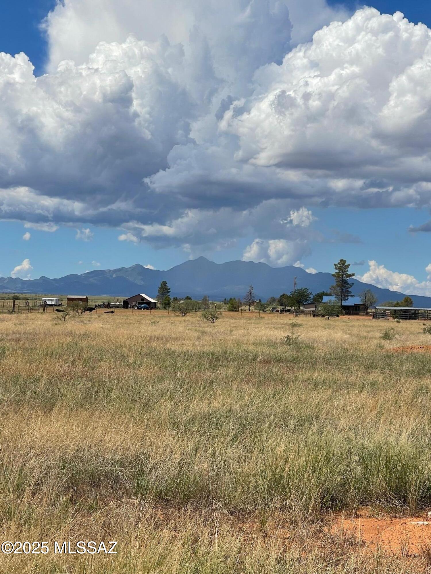 Tbd Tbd Clyne Ranch Road Elgin, AZ 85611 - Photo 4 of 6