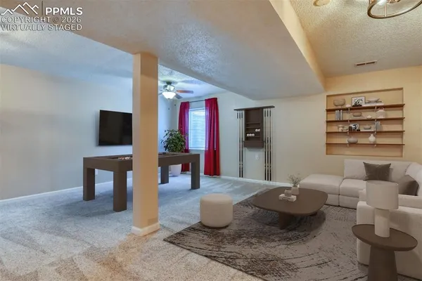 $424,999 | 920 Binger Drive, Colorado Springs, CO 80911