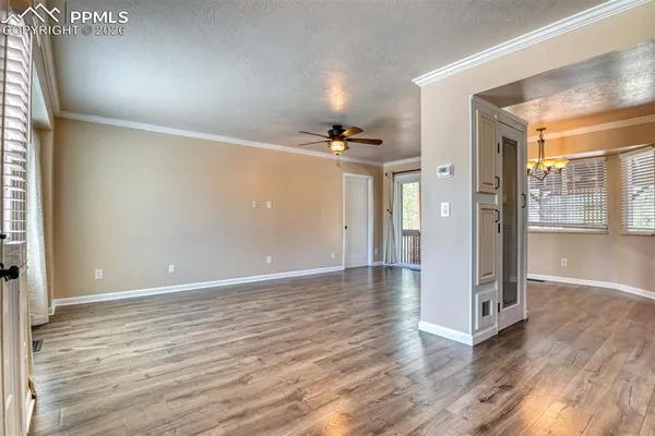 $424,999 | 920 Binger Drive, Colorado Springs, CO 80911