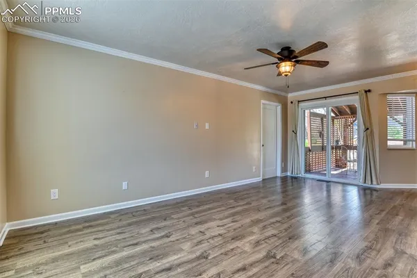 $424,999 | 920 Binger Drive, Colorado Springs, CO 80911