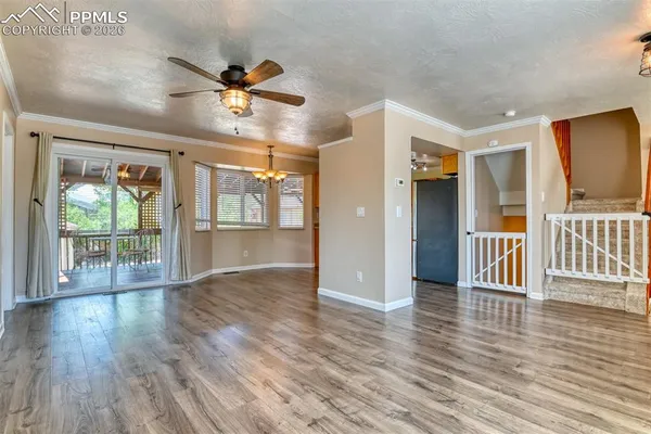 $424,999 | 920 Binger Drive, Colorado Springs, CO 80911
