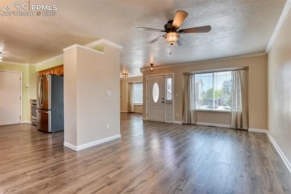 $424,999 | 920 Binger Drive, Colorado Springs, CO 80911