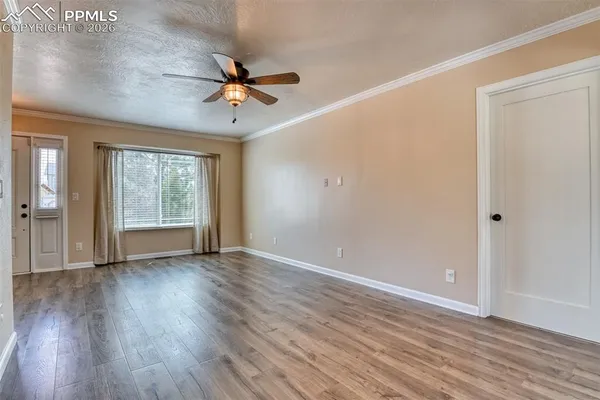 $424,999 | 920 Binger Drive, Colorado Springs, CO 80911