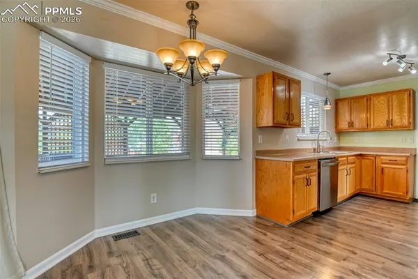 $424,999 | 920 Binger Drive, Colorado Springs, CO 80911