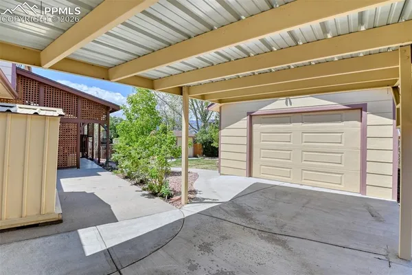 $424,999 | 920 Binger Drive, Colorado Springs, CO 80911