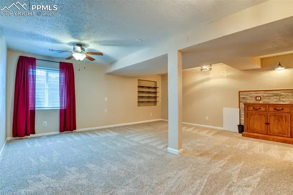 $424,999 | 920 Binger Drive, Colorado Springs, CO 80911