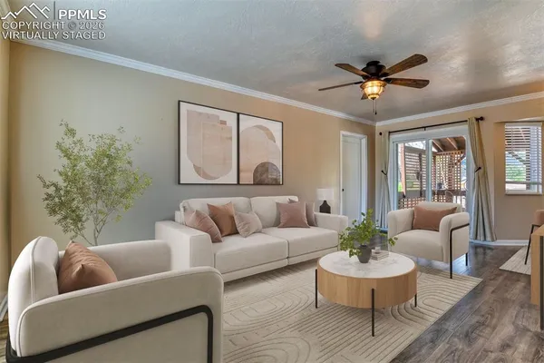 $424,999 | 920 Binger Drive, Colorado Springs, CO 80911