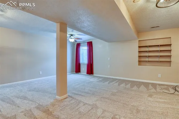 $424,999 | 920 Binger Drive, Colorado Springs, CO 80911