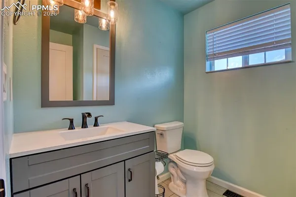 $424,999 | 920 Binger Drive, Colorado Springs, CO 80911