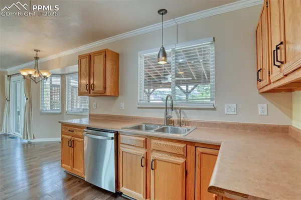 $424,999 | 920 Binger Drive, Colorado Springs, CO 80911