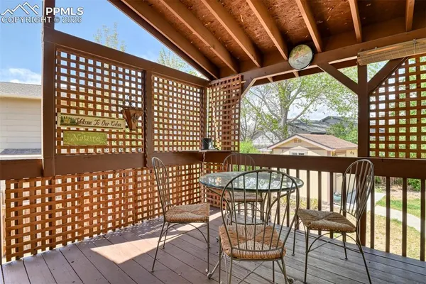 $424,999 | 920 Binger Drive, Colorado Springs, CO 80911