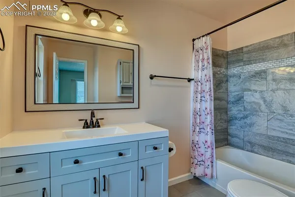 $424,999 | 920 Binger Drive, Colorado Springs, CO 80911