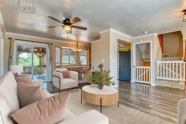 $424,999 | 920 Binger Drive, Colorado Springs, CO 80911