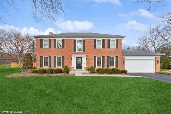$850,000 | 865 Churchill Court, Barrington, IL 60010