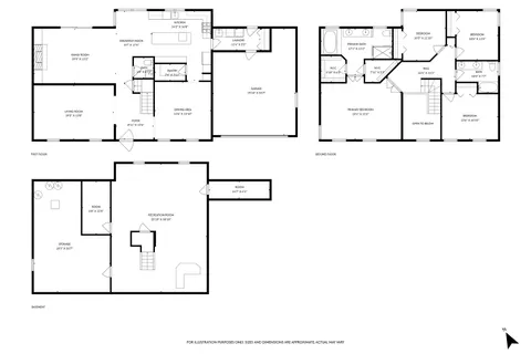 $850,000 | 865 Churchill Court, Barrington, IL 60010
