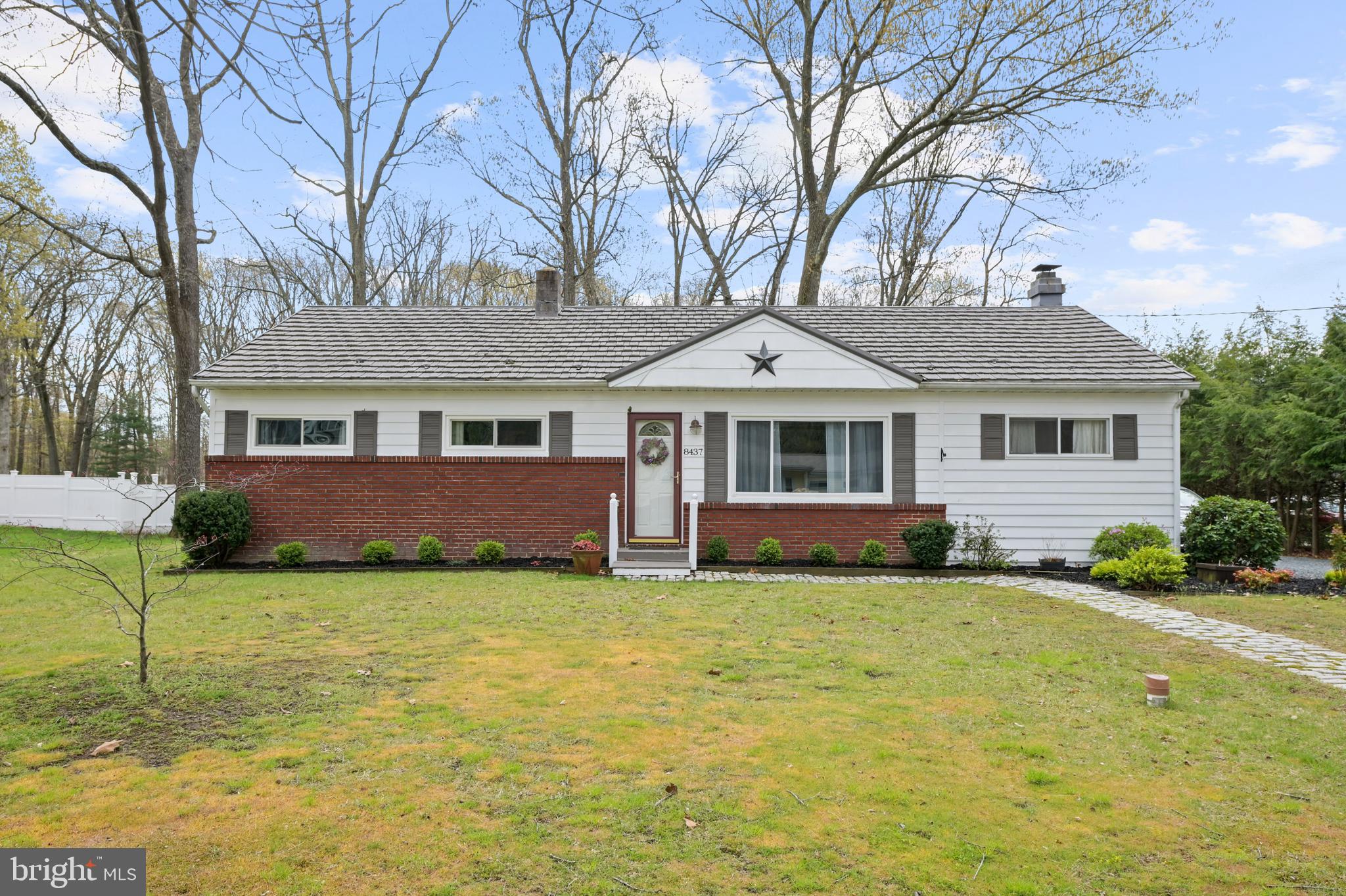 8437 Alvin Road Pasadena, MD 21122 - Photo 1 of 39 Welcome to 8437 Alvin Road!