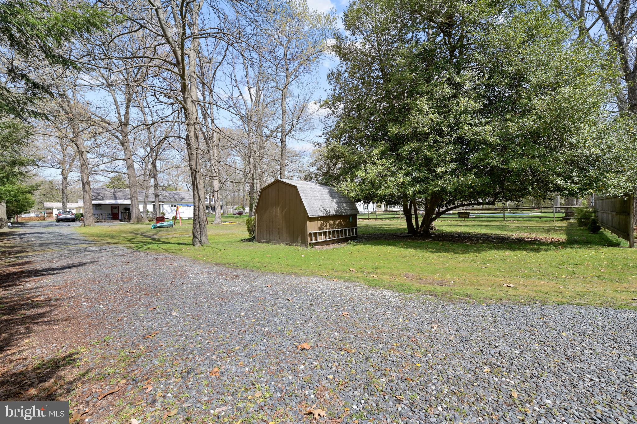 8437 Alvin Road Pasadena, MD 21122 - Photo 35 of 39 One of 3 sheds.