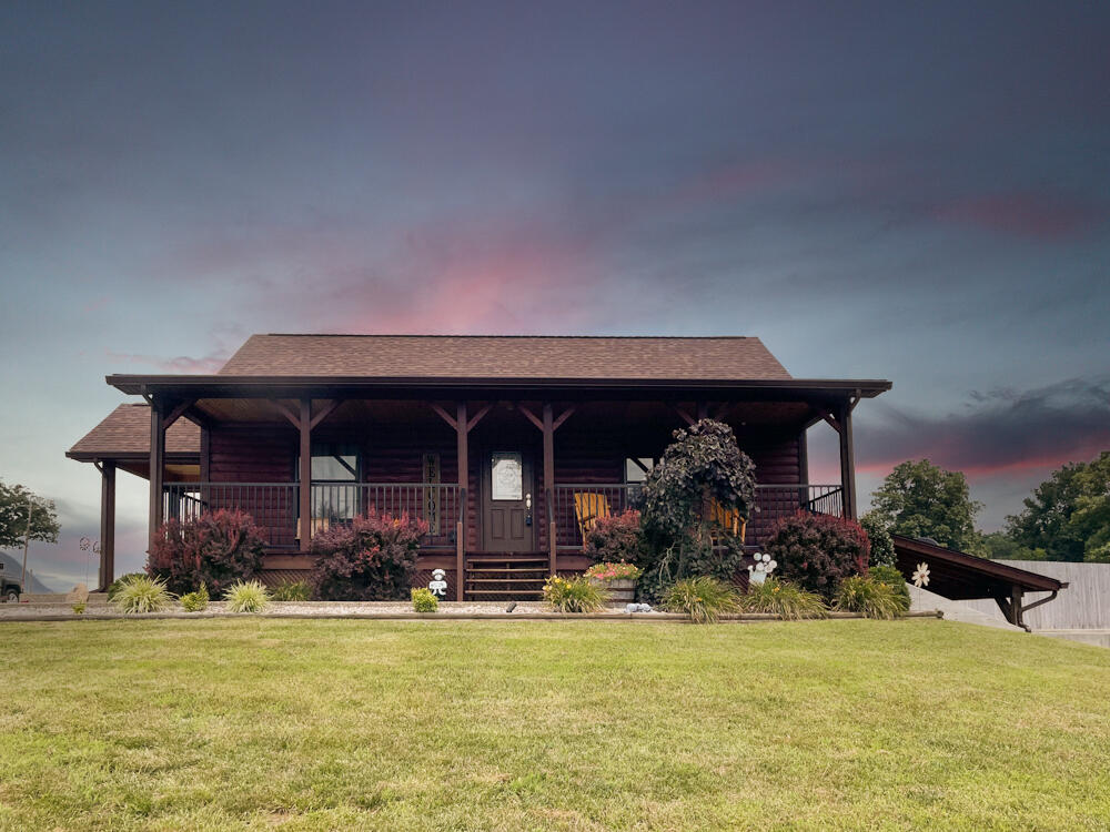 140 Oil Springs Road Winchester, KY 40391 - Photo 3 of 33 Twilight