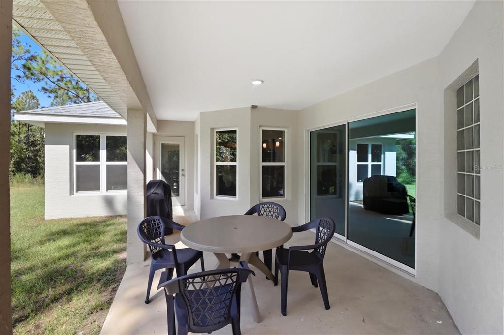 5032 North Crossgate Point Beverly Hills, FL 34465 - Photo 38 of 41