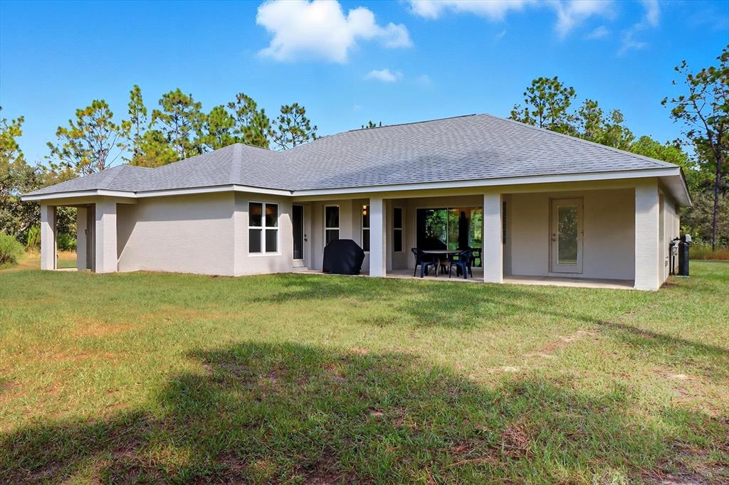 5032 North Crossgate Point Beverly Hills, FL 34465 - Photo 39 of 41