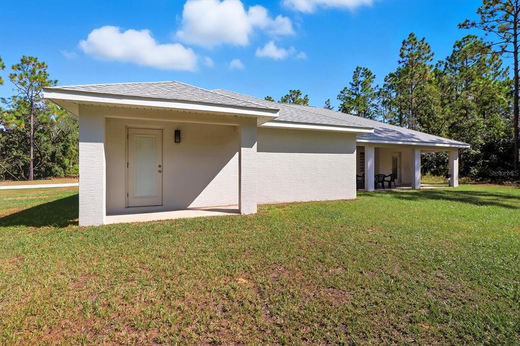 5032 North Crossgate Point Beverly Hills, FL 34465 - Photo 40 of 41