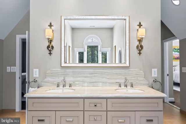 $3,848,000 | 1421 Wine Spring Lane, Baltimore, MD 21204