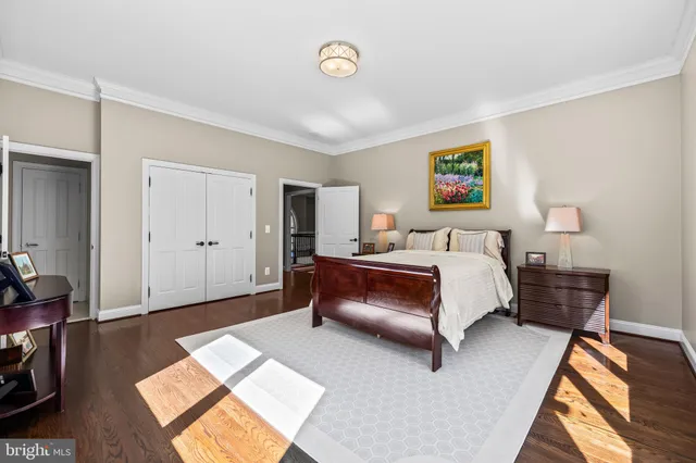 $3,848,000 | 1421 Wine Spring Lane, Baltimore, MD 21204