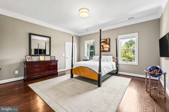 $3,848,000 | 1421 Wine Spring Lane, Baltimore, MD 21204