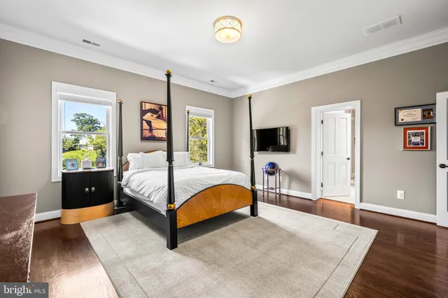 $3,848,000 | 1421 Wine Spring Lane, Baltimore, MD 21204