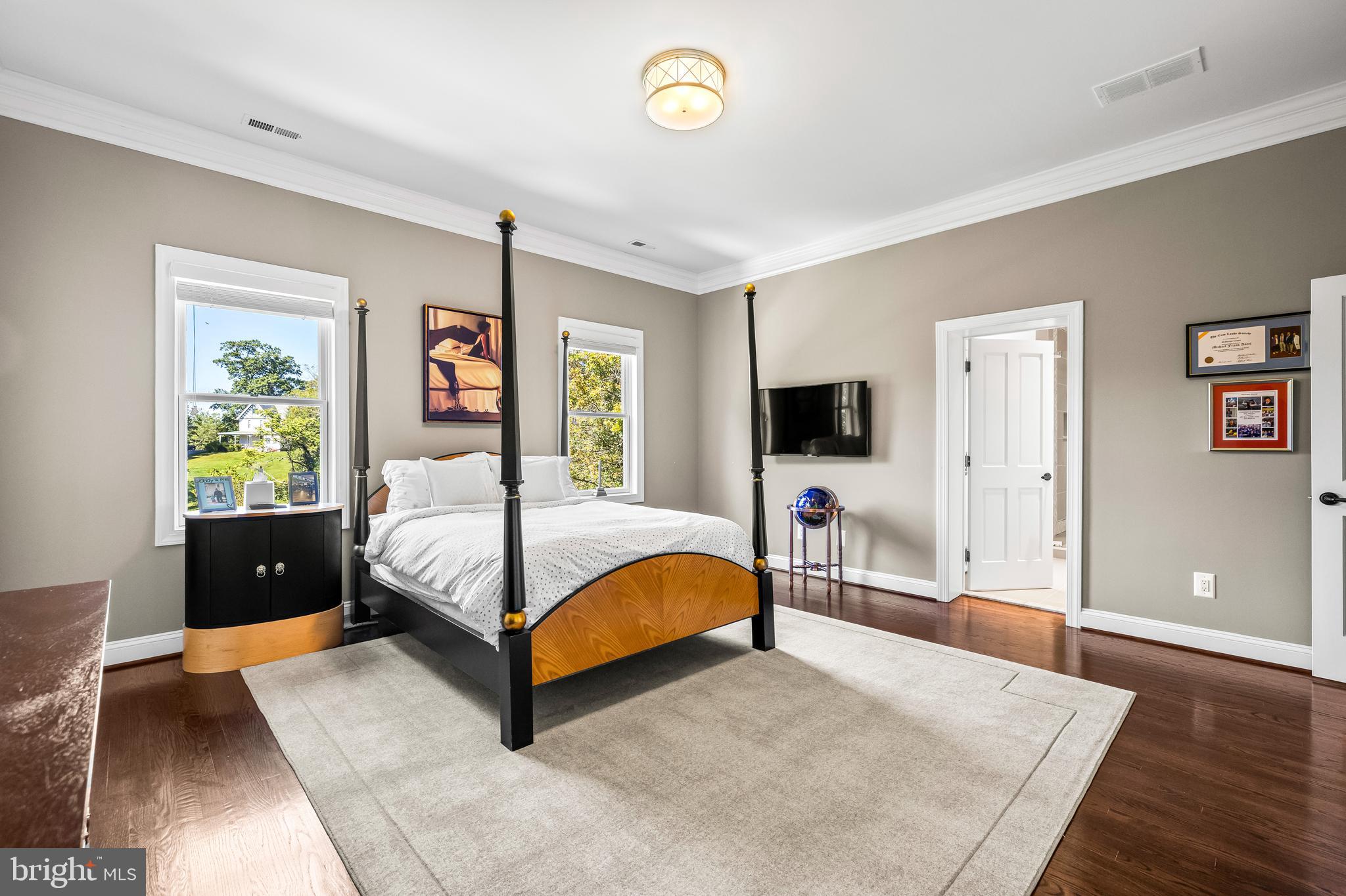 1421 Wine Spring Lane Baltimore, MD 21204 - Photo 105 of 150