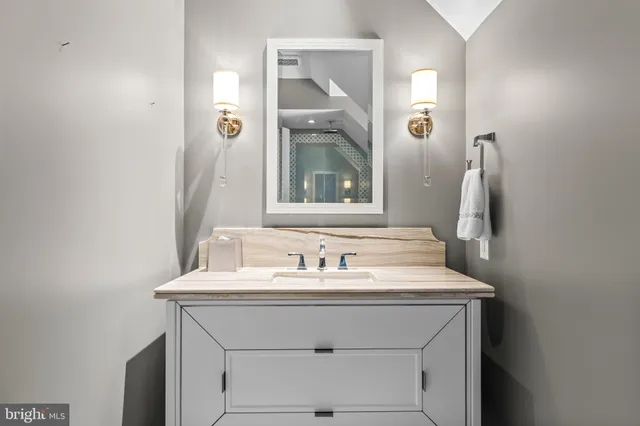 $3,848,000 | 1421 Wine Spring Lane, Baltimore, MD 21204