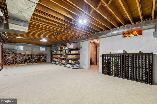 $3,848,000 | 1421 Wine Spring Lane, Baltimore, MD 21204