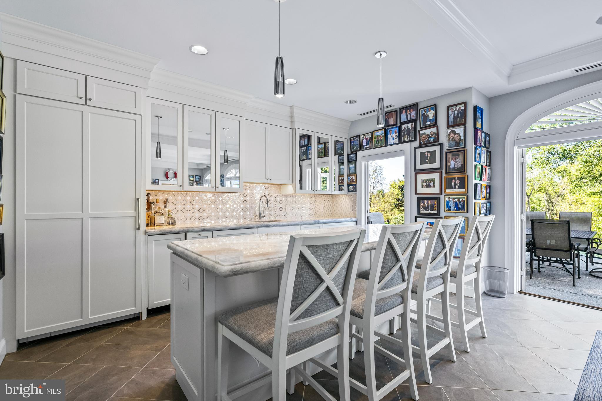 1421 Wine Spring Lane Baltimore, MD 21204 - Photo 117 of 150