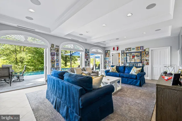 $3,848,000 | 1421 Wine Spring Lane, Baltimore, MD 21204