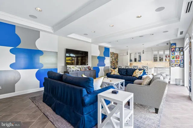 $3,848,000 | 1421 Wine Spring Lane, Baltimore, MD 21204