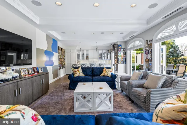 $3,848,000 | 1421 Wine Spring Lane, Baltimore, MD 21204