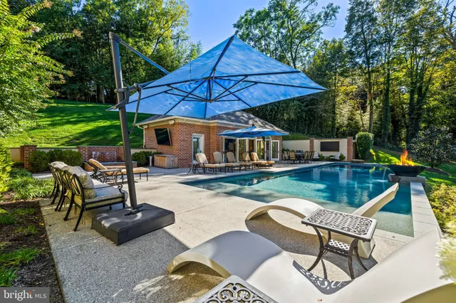 $3,848,000 | 1421 Wine Spring Lane, Baltimore, MD 21204