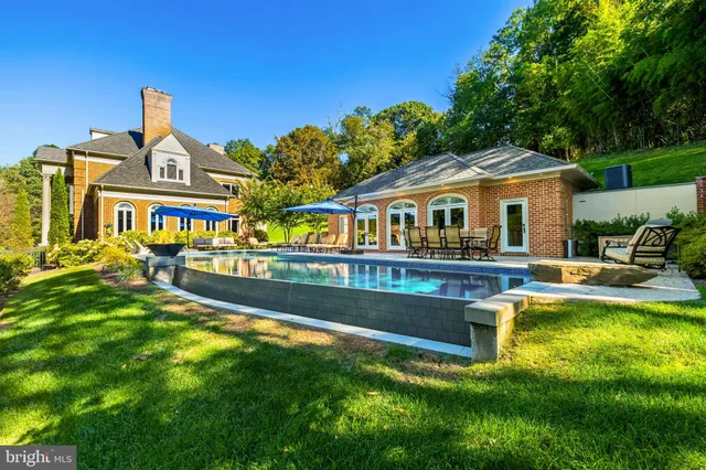 $3,848,000 | 1421 Wine Spring Lane, Baltimore, MD 21204