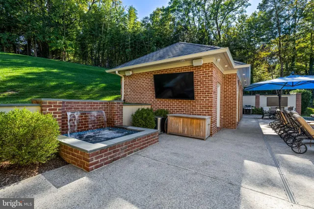 $3,848,000 | 1421 Wine Spring Lane, Baltimore, MD 21204