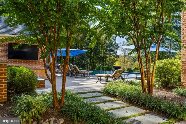 $3,848,000 | 1421 Wine Spring Lane, Baltimore, MD 21204