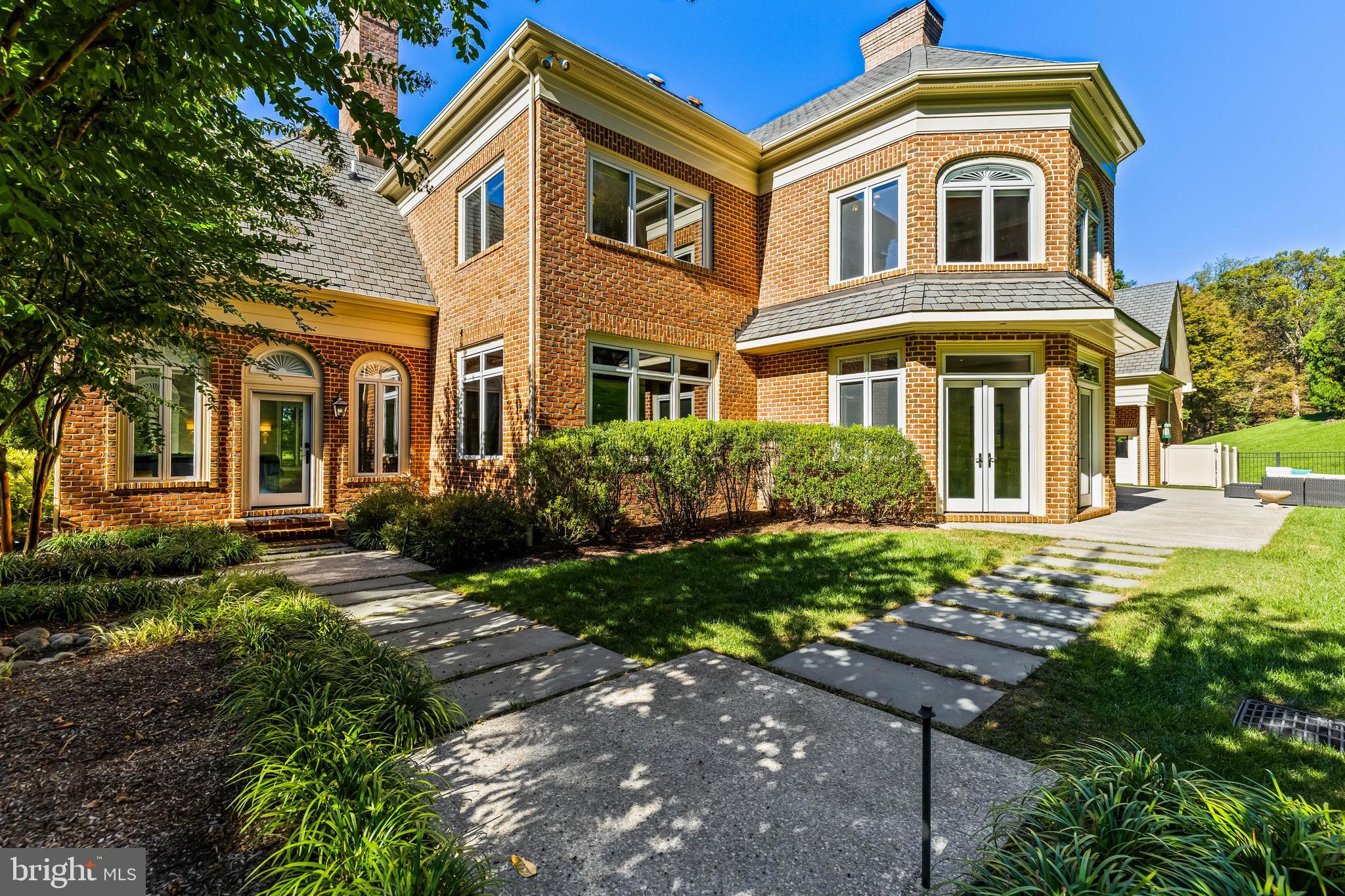 1421 Wine Spring Lane Baltimore, MD 21204 - Photo 131 of 150