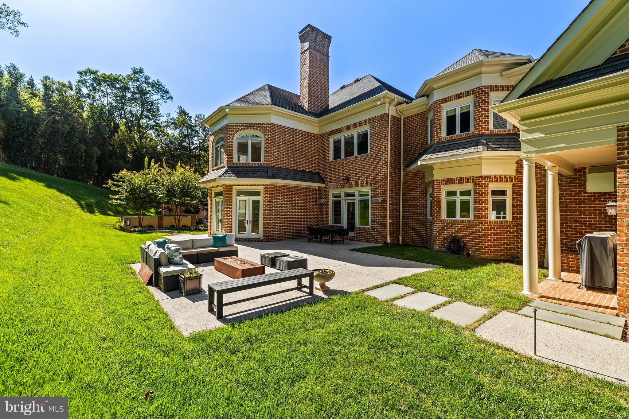 1421 Wine Spring Lane Baltimore, MD 21204 - Photo 134 of 150