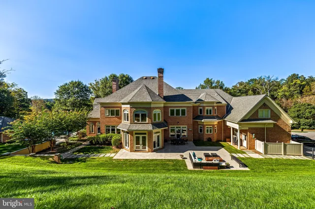 $3,848,000 | 1421 Wine Spring Lane, Baltimore, MD 21204