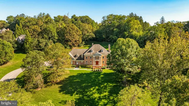 $3,848,000 | 1421 Wine Spring Lane, Baltimore, MD 21204